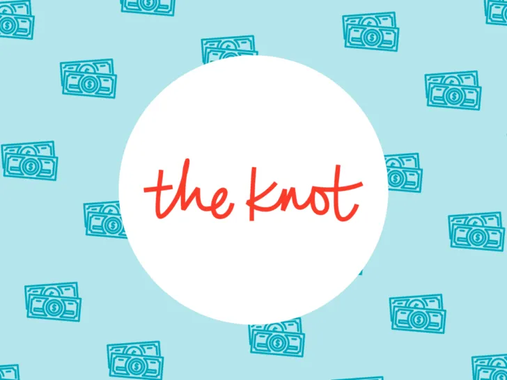The Knot - Cash Wedding Registry Options