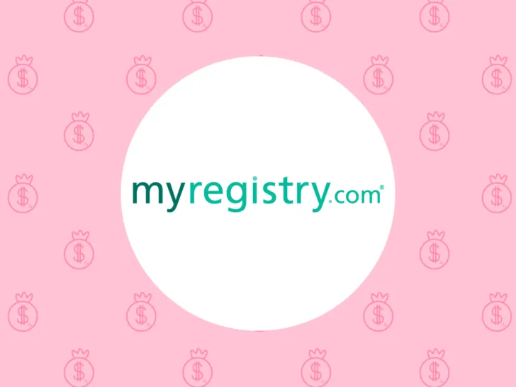 MyRegistry - Cash Wedding Registry Options