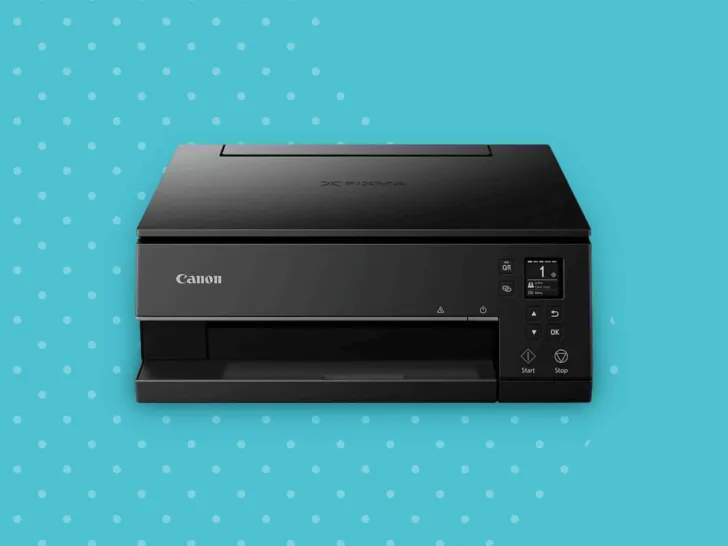 Canon Pixma TS6320