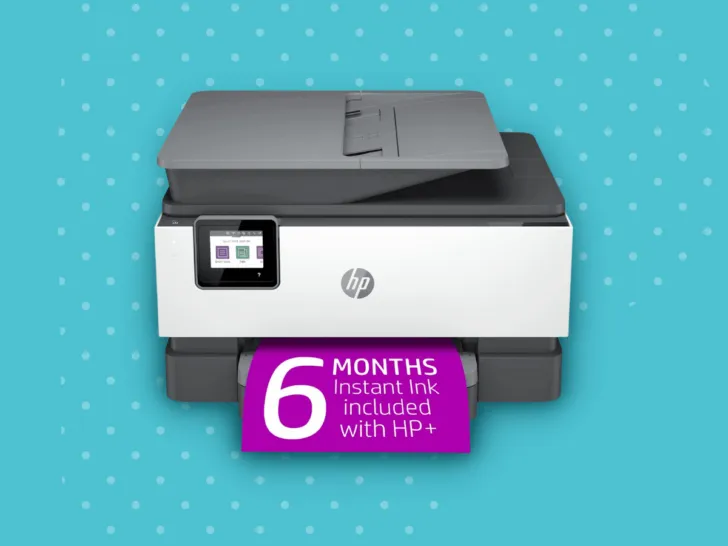 Hp OfficeJet Pro 9015e 