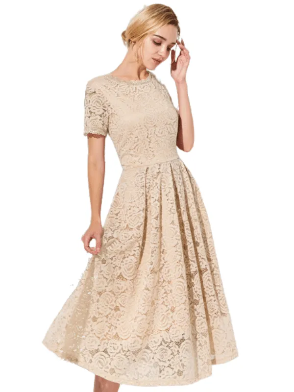 If you're on the hunt for affordable Mother of the Bride Dresses for your mom to wear on the day of your wedding, look no further! We've rounded up 20 affordable options from Amazon to strike your fancy! 