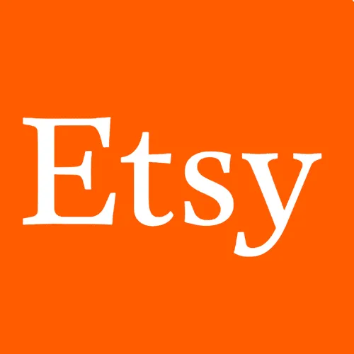 etsy logo square