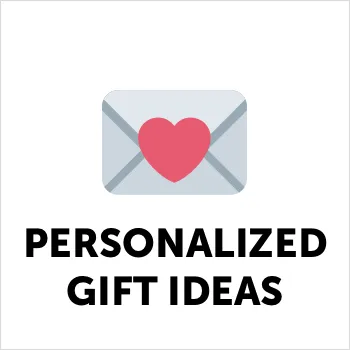 Personalized Gift Ideas for Couples