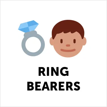 ring bearer gifts