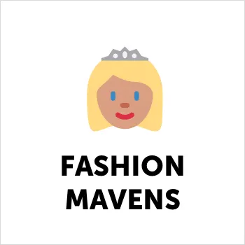 Gift Ideas for Fashionistas