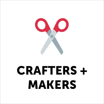 Gift Ideas for Crafters and Makers