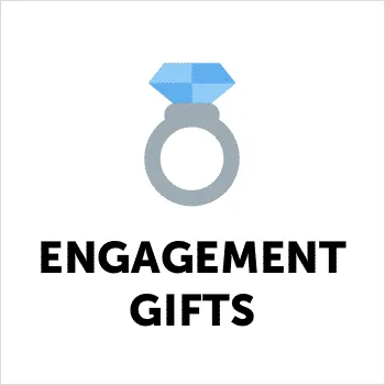 engagement gifts