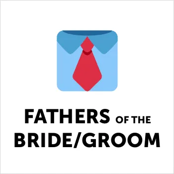 father of the bride gifts