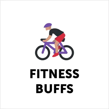 Gift Ideas for Fitness Buffs