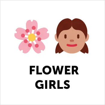 flower girl gifts