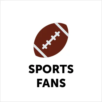 Gifts for Sports Fans