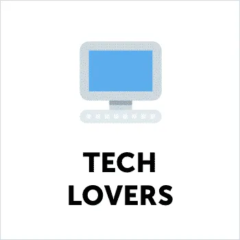 Gift Ideas for the Tech Lover