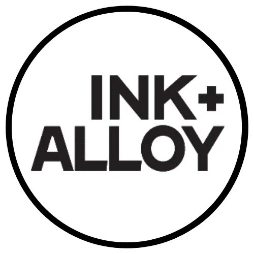 INK+ALLOY-Logo2_Square