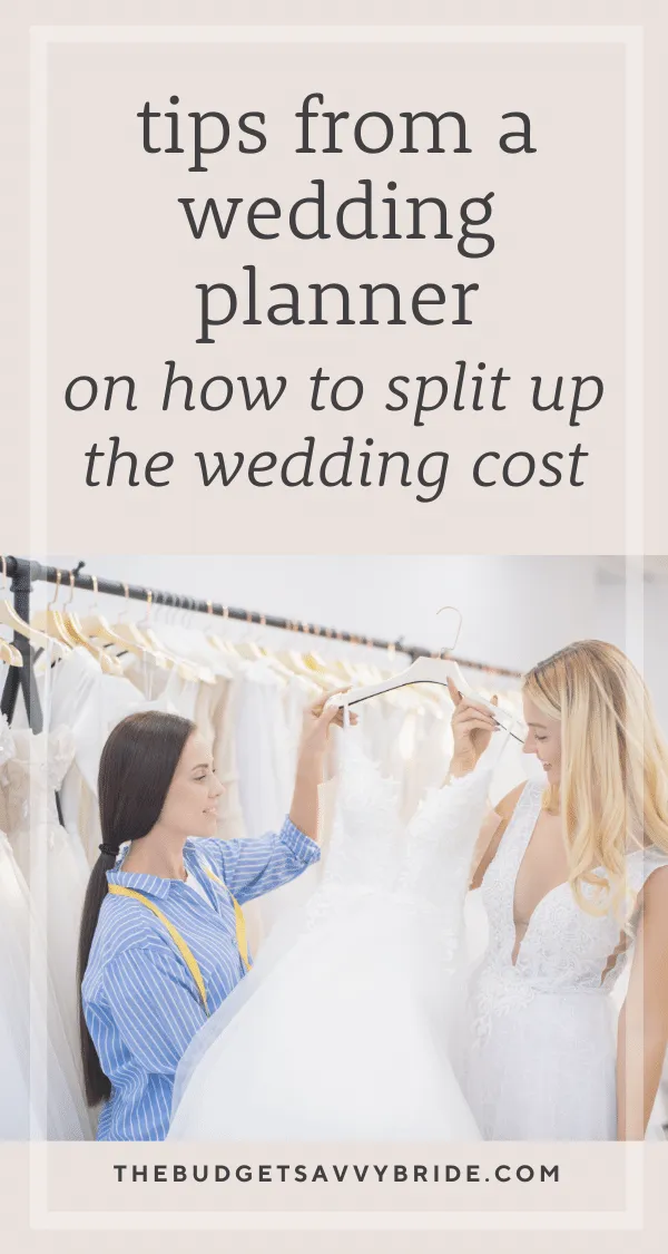 One of the biggest wedding decisions couples have to make is how to pay for their celebration. Should you pay for the entire wedding yourself, or ask loved ones for contributions? This post explores the pros and cons of each option.