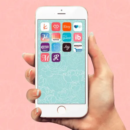 the best wedding planning apps