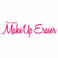 makeup eraser logo