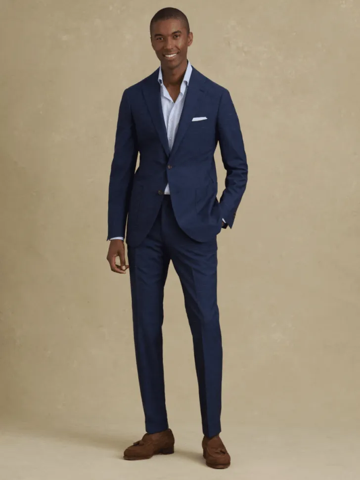 Winter Wedding Guest Attire 
