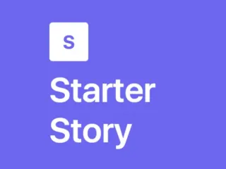 starter story