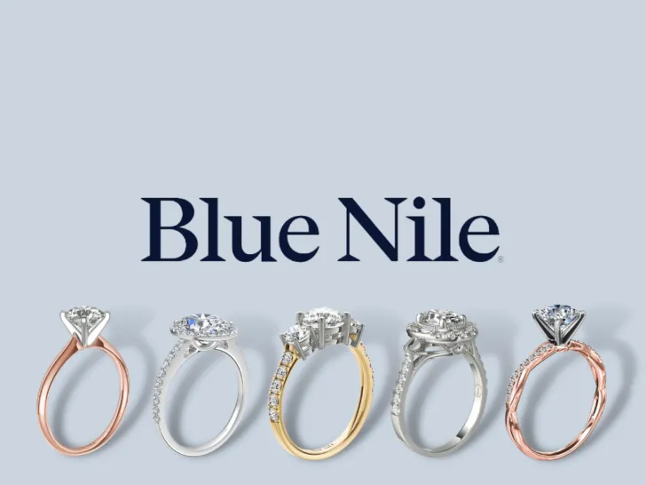 The Top Places to Find Eco-Friendly Engagement Rings - Blue Nile