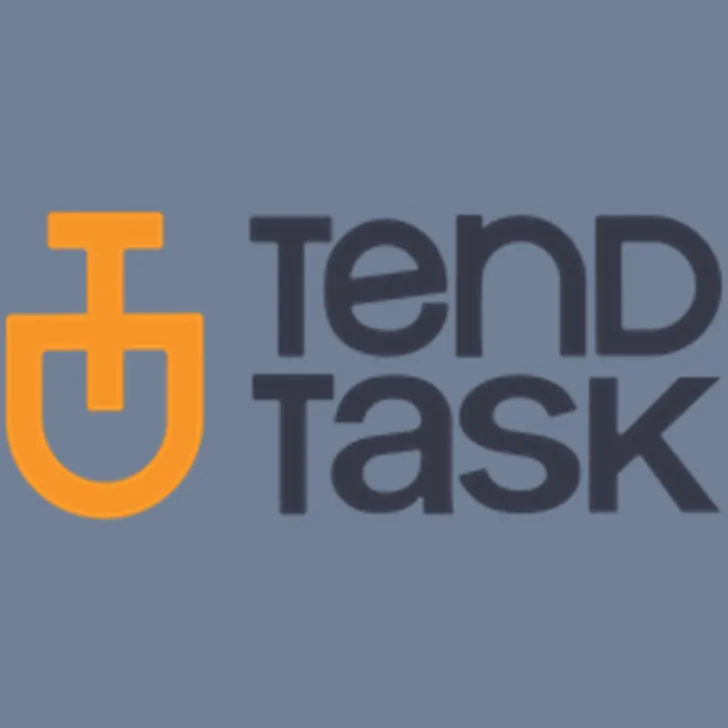 TendTask-logo