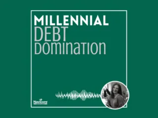 millennial debt domination