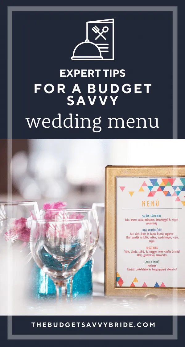 Get affordable wedding catering ideas from an expert in this Q&A with Nisa Burns, chef, and author of Kitchenability 101.