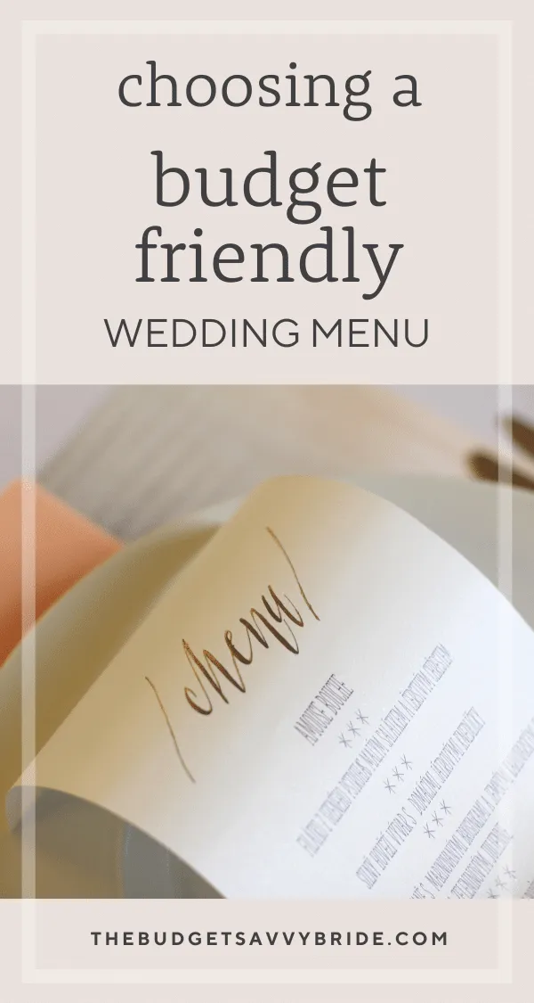 Get affordable wedding catering ideas from an expert in this Q&A with Nisa Burns, chef, and author of Kitchenability 101.