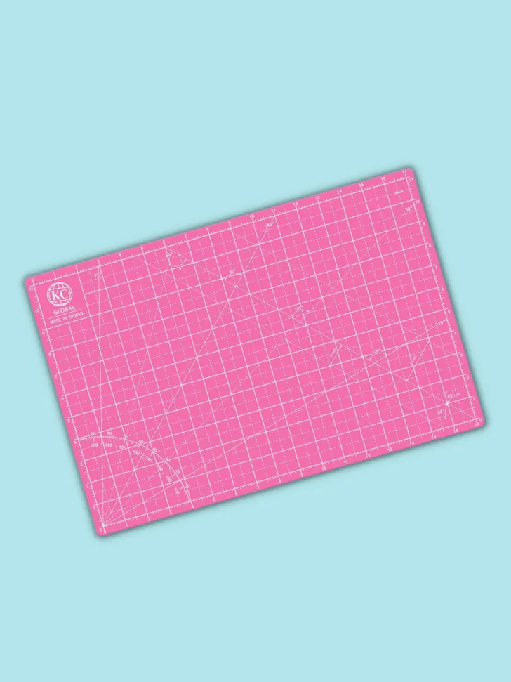 cutting mat