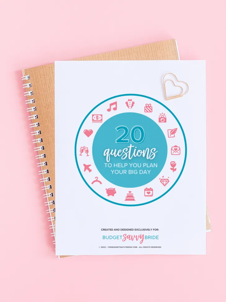 20 questions of wedding planning-vertical