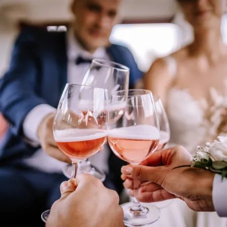 wedding alcohol cost cutting tips