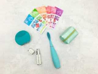 space-saving travel items