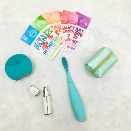 space-saving travel items