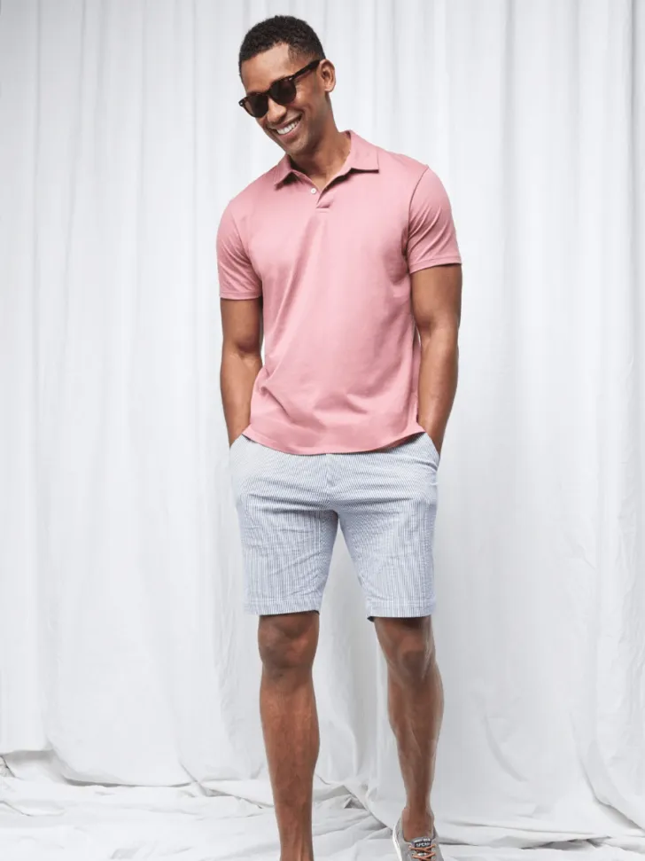 Casual Summer Wedding Attire