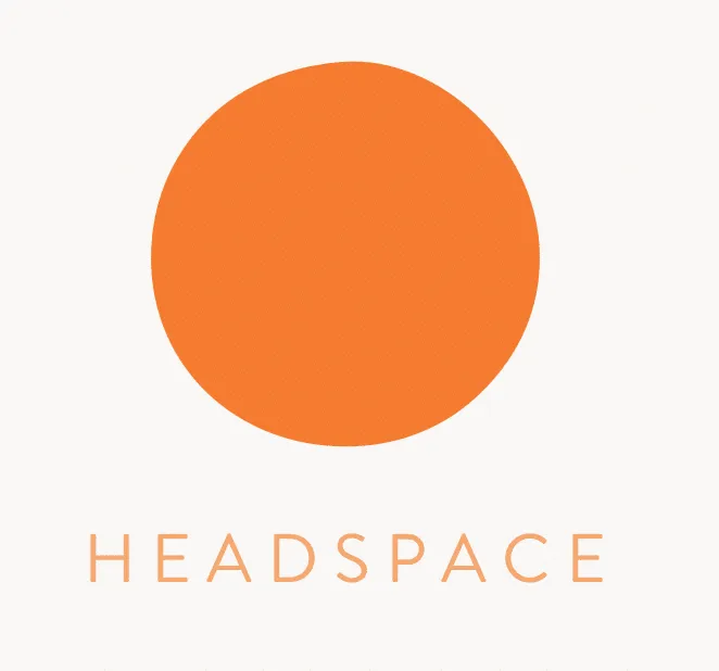 headspace logo