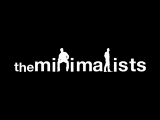 the minimalists